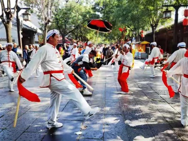 《聊城“五一”出游季線路產(chǎn)品》發(fā)布！五一假期怎么玩，收藏這篇就夠了！